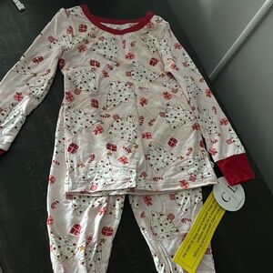 Caden Lane Christmas Pajamas- Never worn with tags